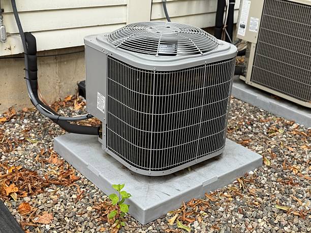 24/7 Emergency Heat Pump Repair experts in Logan, AL