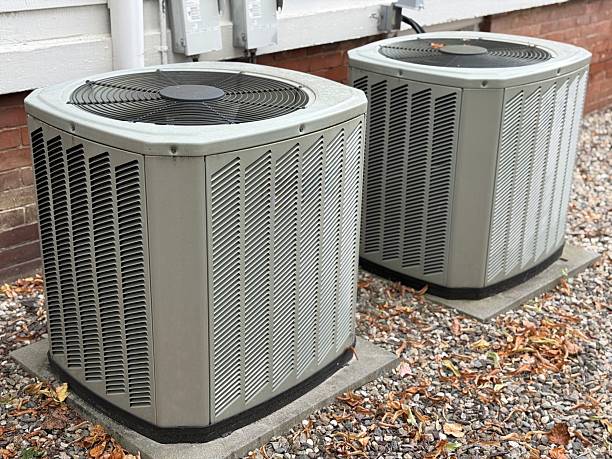 Reliable Heat Pump Repair contractor in Logan, AL by JG Cool HVAC